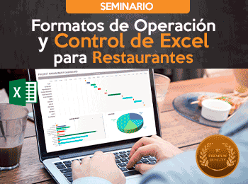 Excel-restaurantes