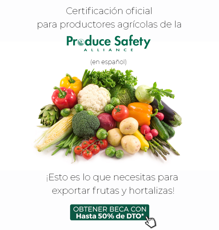 Certificación PSA